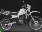 1984 Gilera RX 125